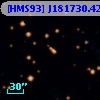 [HMS93] J181730.42-134811.3