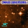 2MASS J18175391-1350562