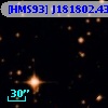 [HMS93] J181802.43-133227.1