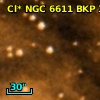Cl* NGC 6611    BKP   33903