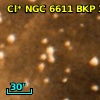 Cl* NGC 6611    BKP   31913