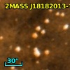 2MASS J18182013-1401049