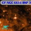 Cl* NGC 6611    BKP   31773