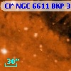 Cl* NGC 6611    BKP   31791