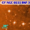 Cl* NGC 6611    BKP   31856
