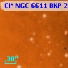 Cl* NGC 6611    BKP   29737