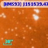 [HMS93] J181839.47-134821.7