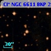 Cl* NGC 6611    BKP   29441