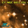 Cl* NGC 6611    ESL      44