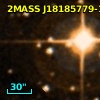 2MASS J18185779-1332399