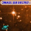 2MASS J18185787-1359408