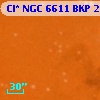 Cl* NGC 6611    BKP   29732