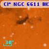 Cl* NGC 6611    BKP   27341
