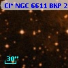 Cl* NGC 6611    BKP   27496