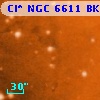 Cl* NGC 6611    BKP   27414