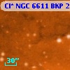 Cl* NGC 6611    BKP   27306
