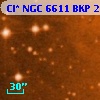 Cl* NGC 6611    BKP   27440