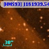 [HMS93] J181939.54-135641.1