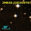 2MASS J18193970-1328039