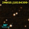 2MASS J18194399-1327435