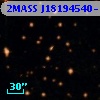 2MASS J18194540-1329367