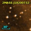 2MASS J18200732-1357224