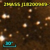 2MASS J18200949-1357280