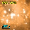 NGC  1624
