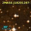 2MASS J18201287-1357059