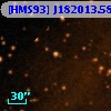 [HMS93] J182013.58-134118.2