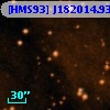[HMS93] J182014.93-135914.5