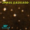 2MASS J18201650-1339040