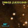 2MASS J18201848-1358374