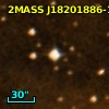 2MASS J18201886-1345000