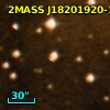 2MASS J18201920-1338398