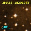2MASS J18201943-1338053