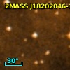 2MASS J18202046-1354115
