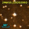 2MASS J18202092-1349107