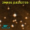 2MASS J18202735-1359246