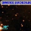 [HMS93] J182028.05-135600.0
