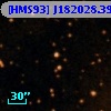 [HMS93] J182028.39-134703.3