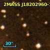 2MASS J18202960-1358355