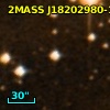2MASS J18202980-1342450