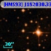 [HMS93] J182030.33-134115.1