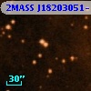 2MASS J18203051-1351382