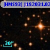 [HMS93] J182031.02-134135.3