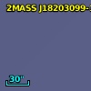 2MASS J18203099-1351326