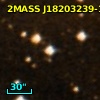 2MASS J18203239-1343022