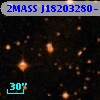 2MASS J18203280-1339001
