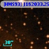 [HMS93] J182033.25-135840.8